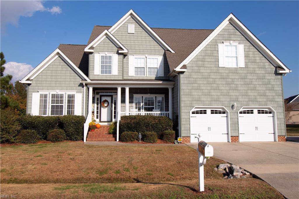 111 Mariners Way - Photo 1
