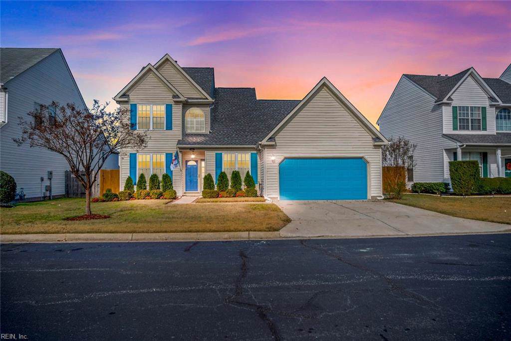 518 Whisper Walk - Photo 1
