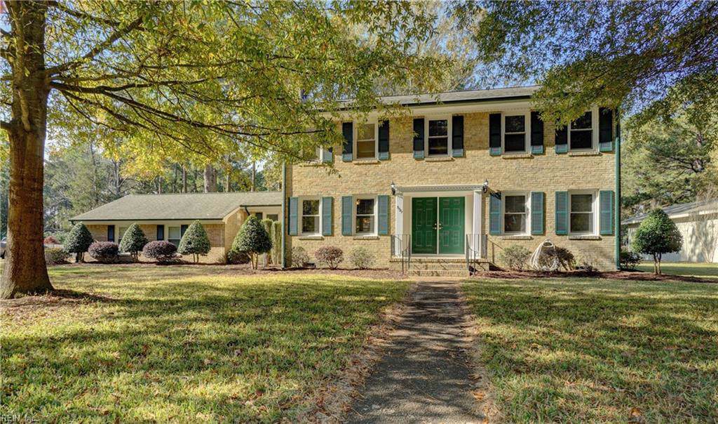 5121 Harbor Rd - Photo 1