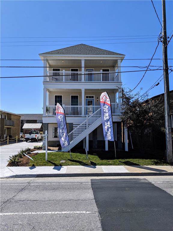 1256 Little Bay Ave - Photo 1