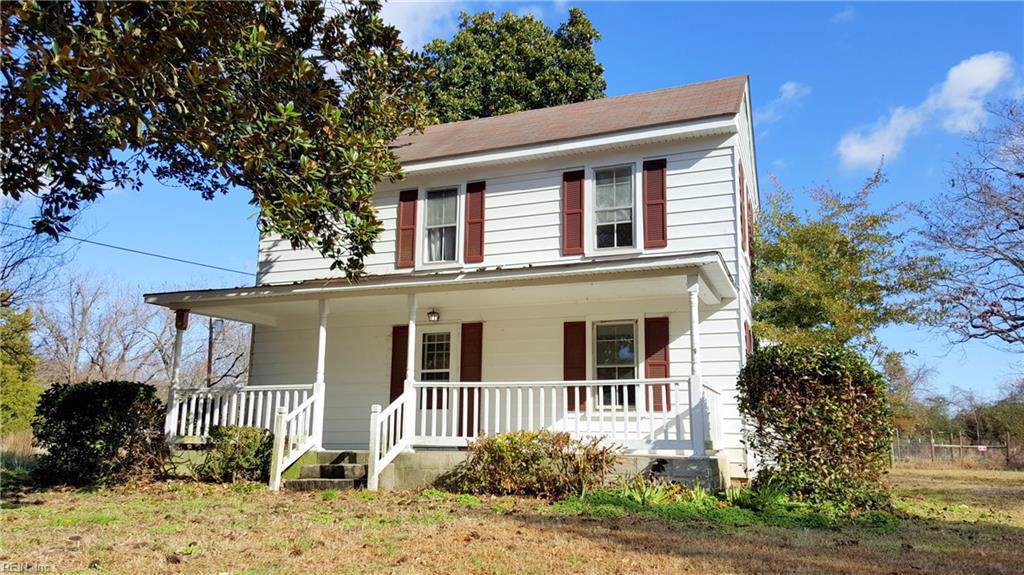 3589 Providence Rd - Photo 1