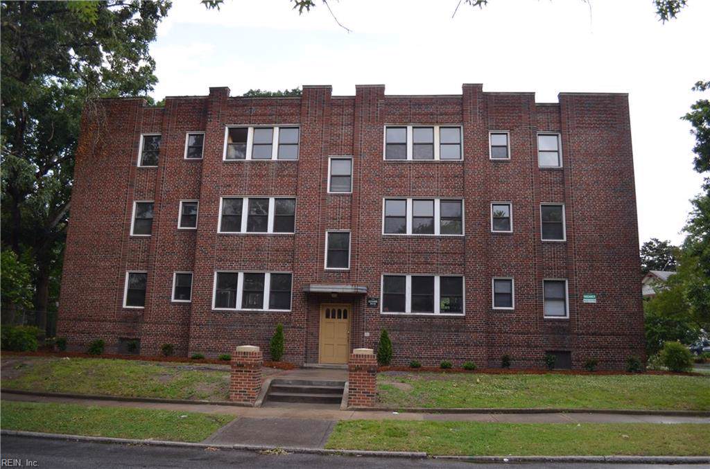 3609 Colonial Ave - Photo 1