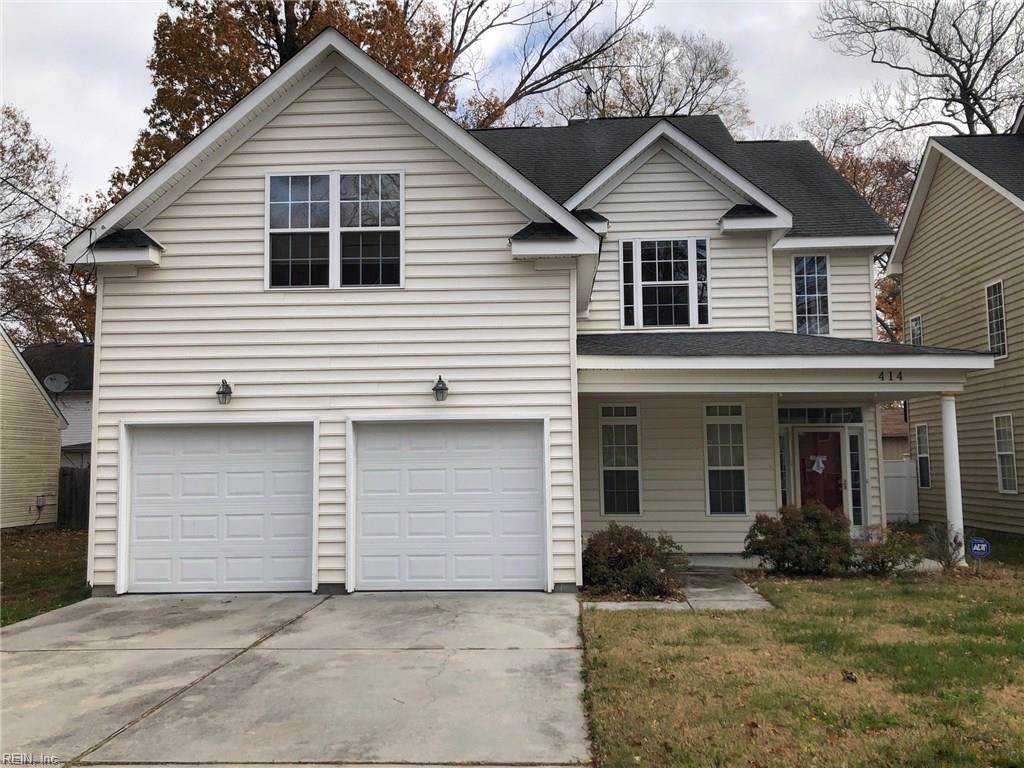 414 Honaker Ave - Photo 1