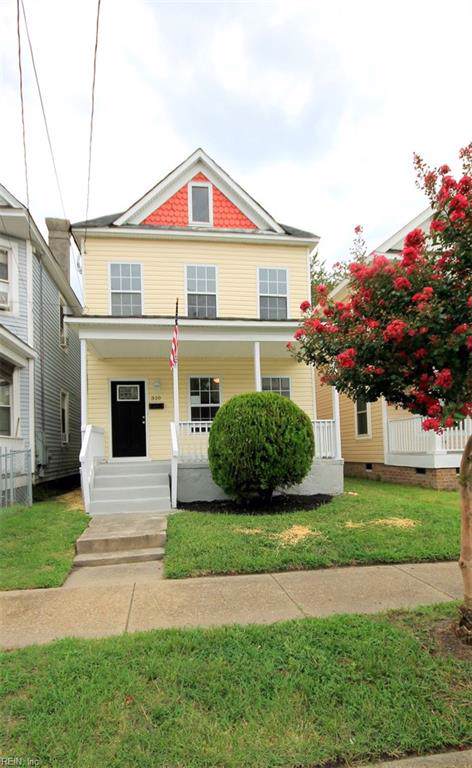 310 26th St - Photo 1