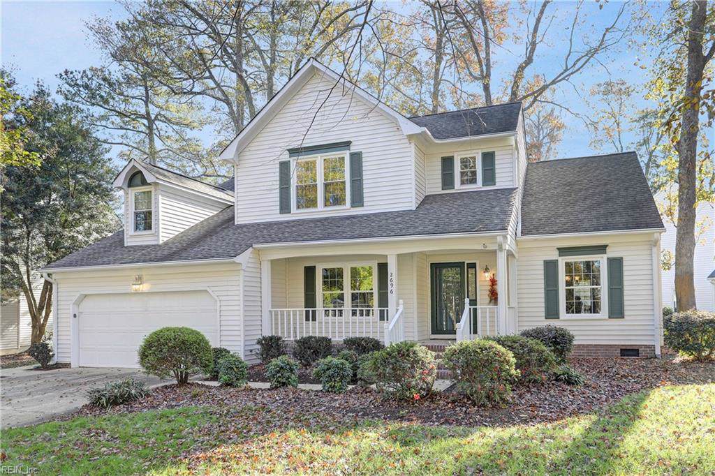 2696 Christopher Farms Dr - Photo 1