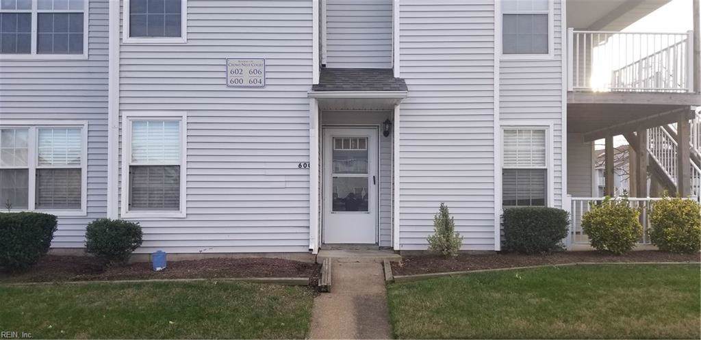 600 Crow's Nest Ct - Photo 1