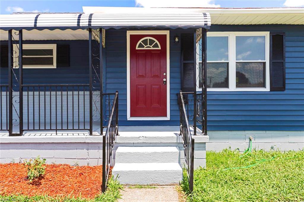 814 Dorset Ave - Photo 1