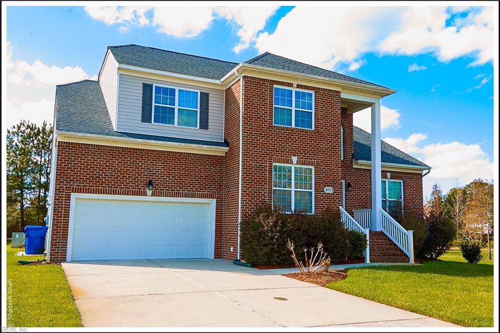 2433 Orchard Hill Ln - Photo 1