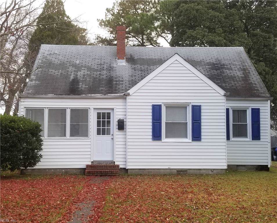4 Algonquin St - Photo 1