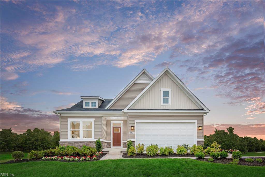 MM The Alberti At Lakeview - Photo 1
