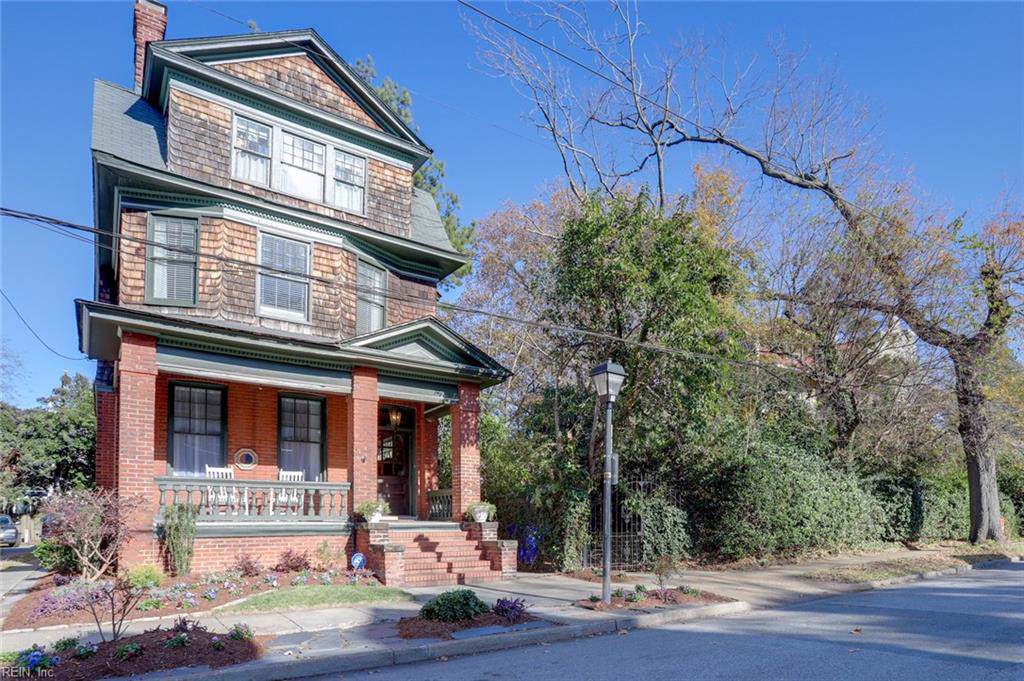 616 Raleigh Ave - Photo 1