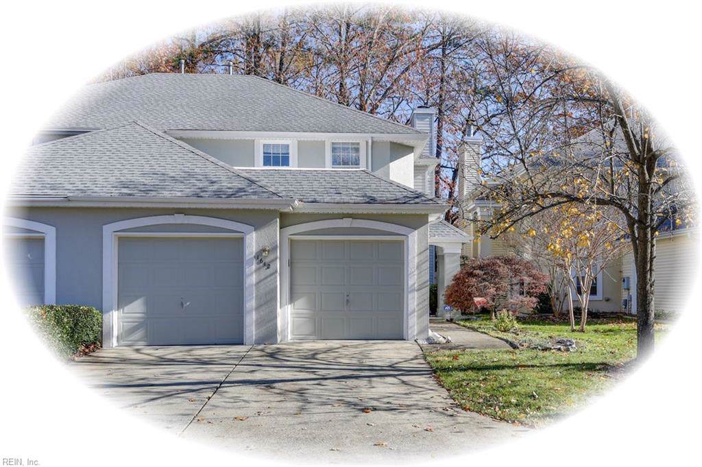 1612 Willow Cv - Photo 1