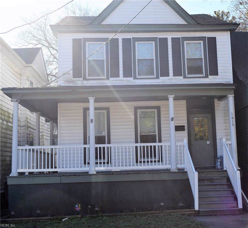 1615 Spratley St - Photo 1