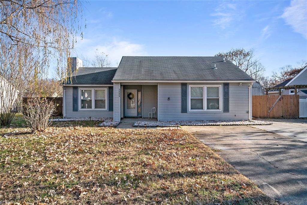 2609 Au Sable Pl - Photo 1