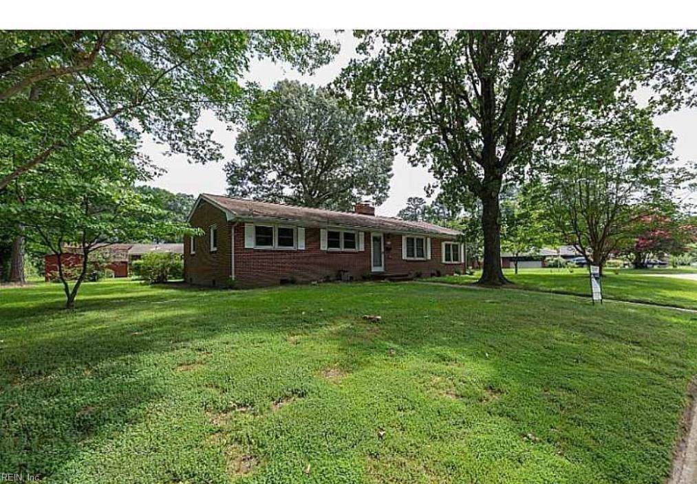 12 Ivy Farms Rd - Photo 1