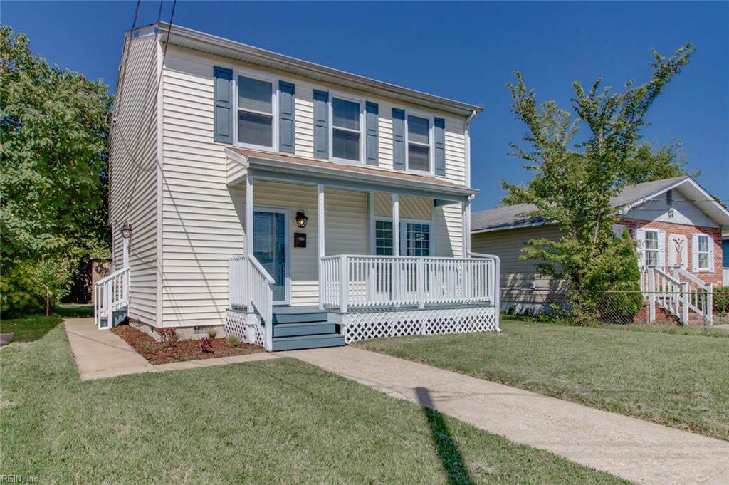 205 Webster St - Photo 1