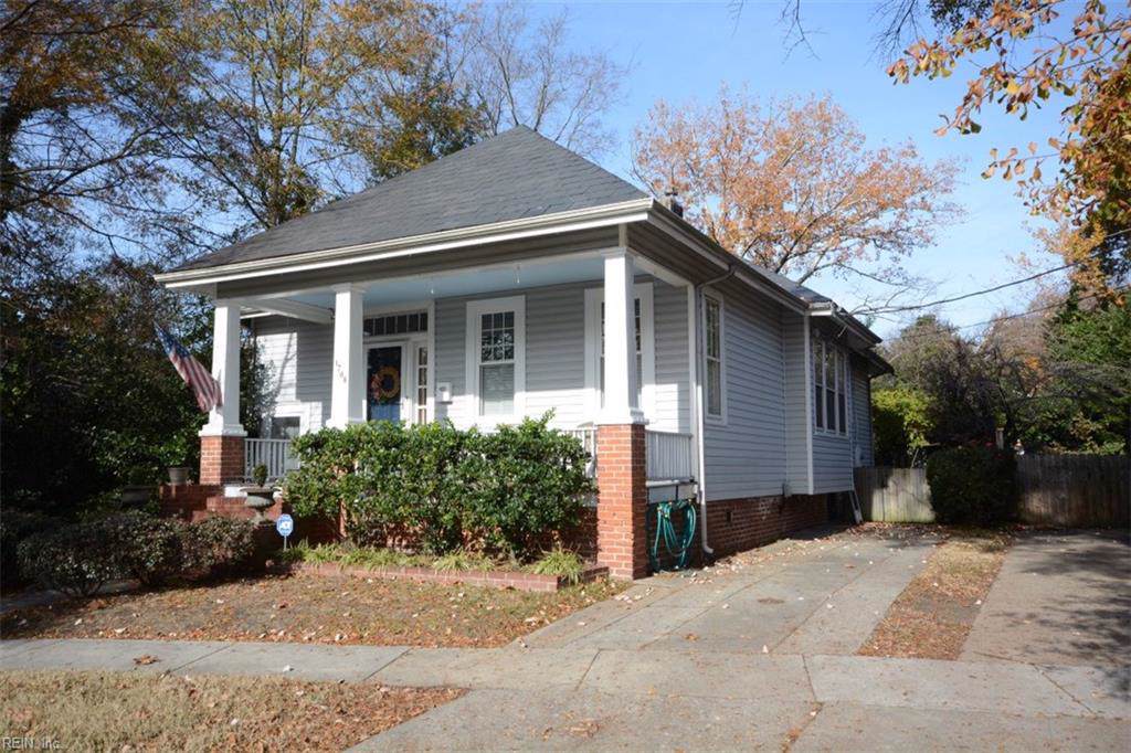 1708 Lafayette Blvd - Photo 1