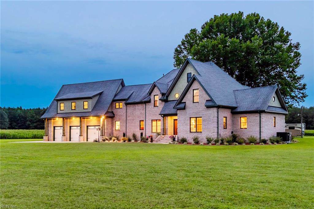 4225 Deer Forest Rd - Photo 1