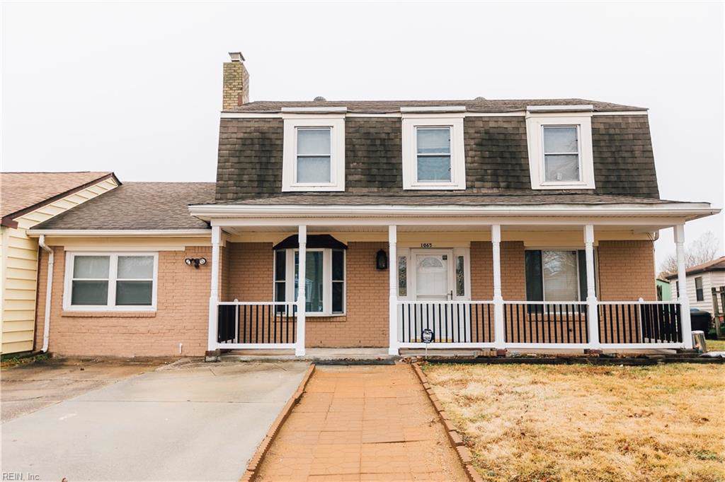 1065 Blue Spring Ln - Photo 1