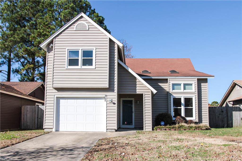 617 Pine Lake Dr - Photo 1