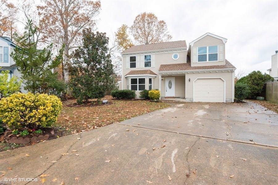 4008 Wyncliff Ct - Photo 1