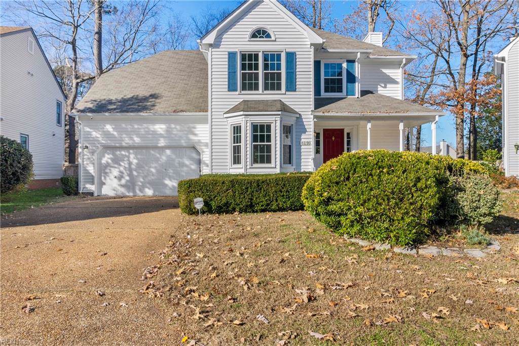 819 Lancaster Ln - Photo 1