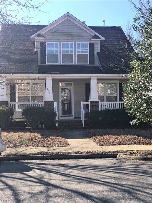 235 Gilbert St - Photo 1
