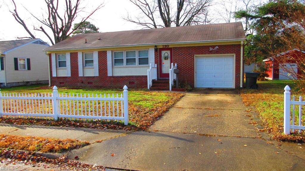 120 Valirey Dr - Photo 1