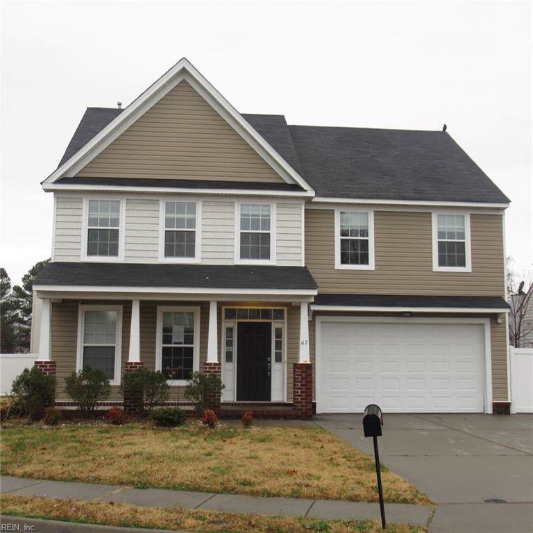 67 Manilla Ln - Photo 1