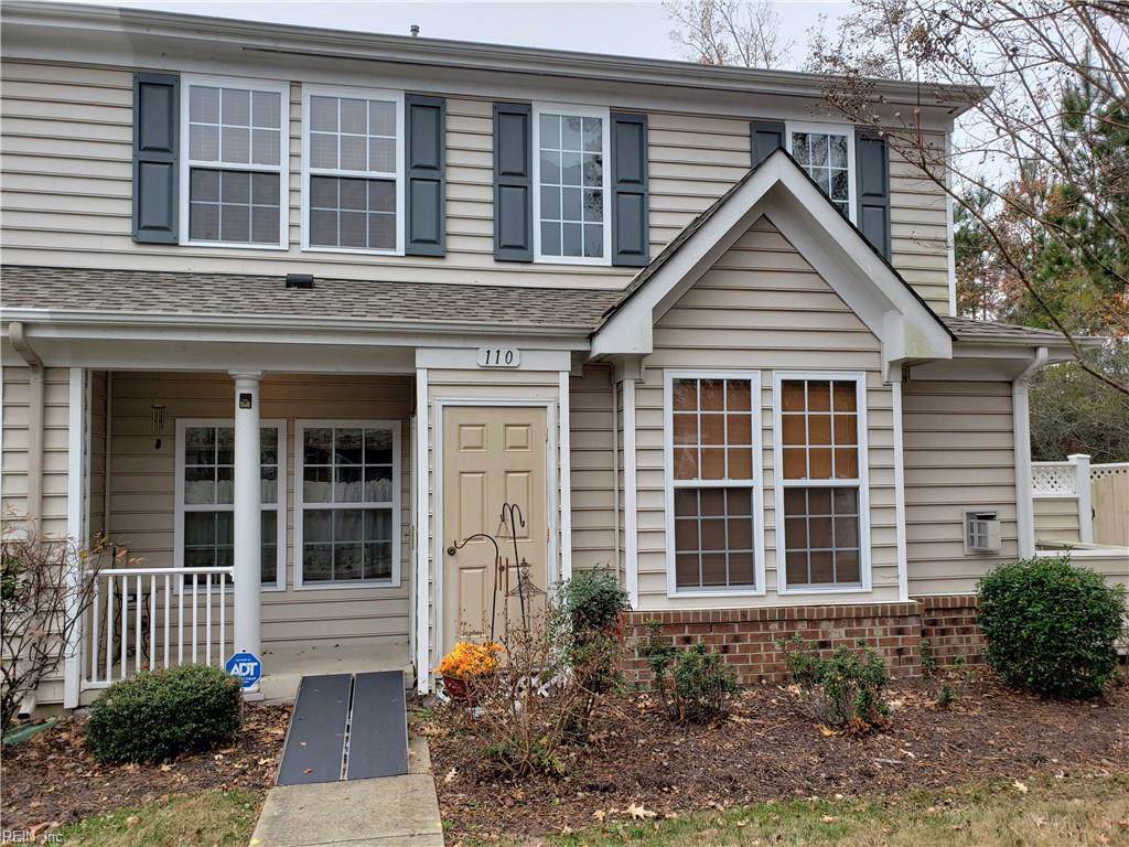 110 Ellis Dr - Photo 1