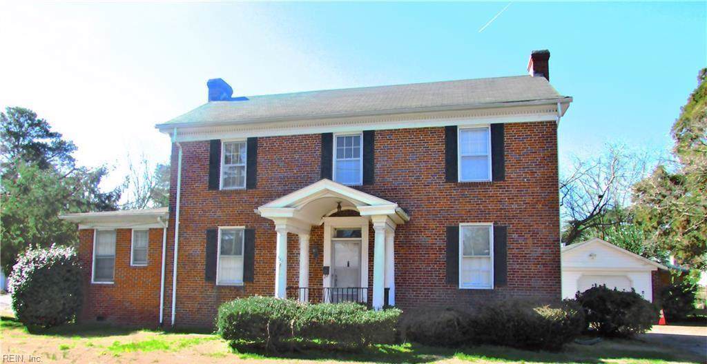 3931 High St - Photo 1