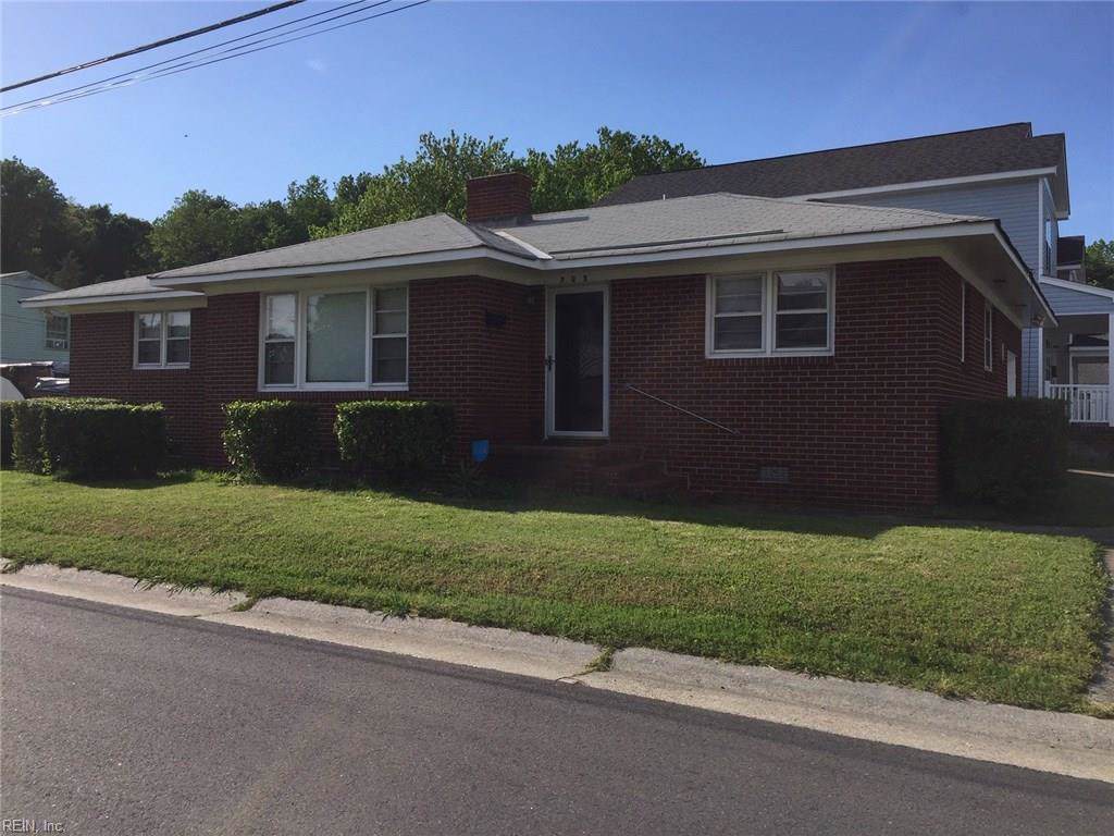 705 Pennsylvania Ave - Photo 1