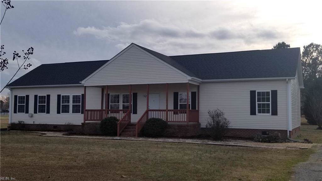 29412 Hunters Point Rd - Photo 1
