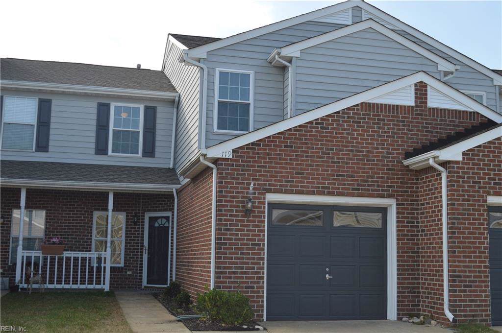 119 Chanticlair Dr - Photo 1