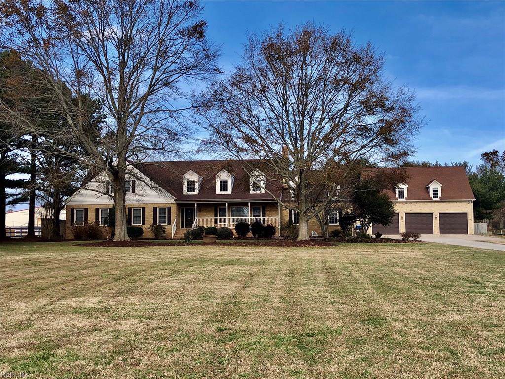 1508 Pleasant Ridge Rd - Photo 1