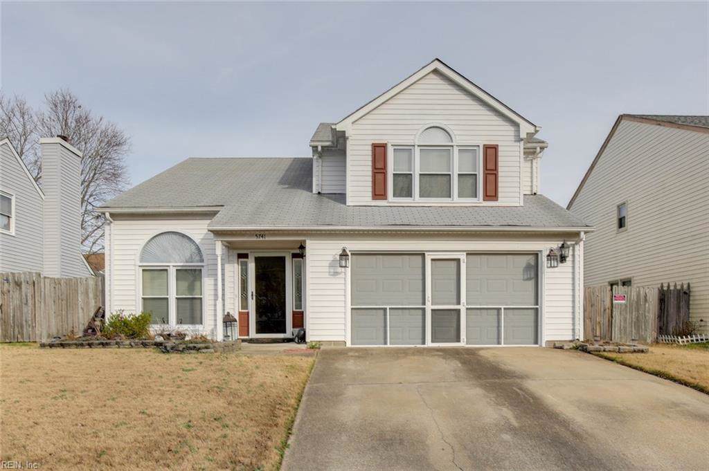 5741 Glen View Dr - Photo 1