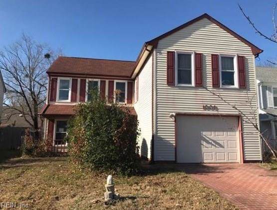 1009 Brockway Ct - Photo 1