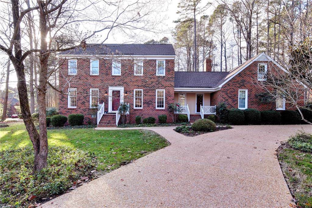 117 Colonels Way - Photo 1