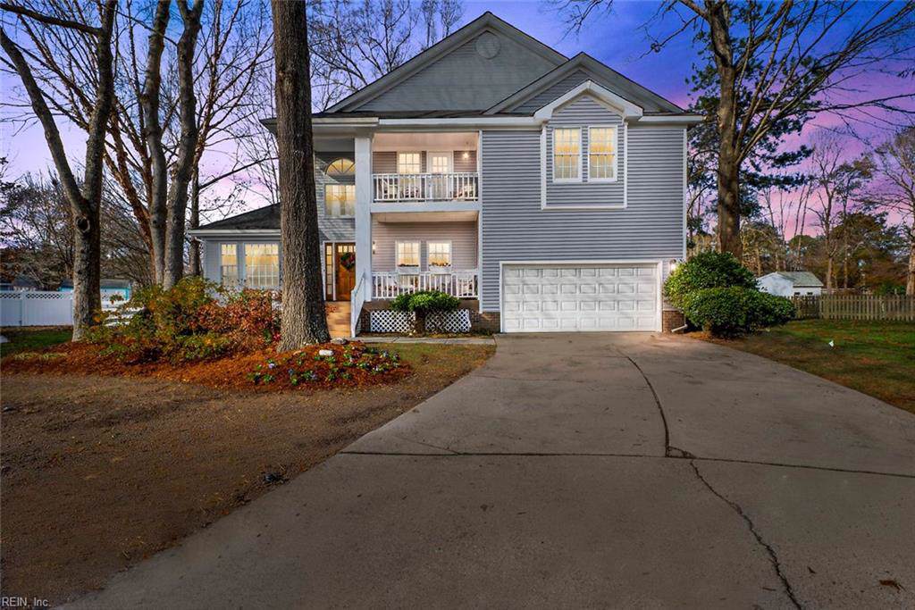 804 Elon Ct - Photo 1