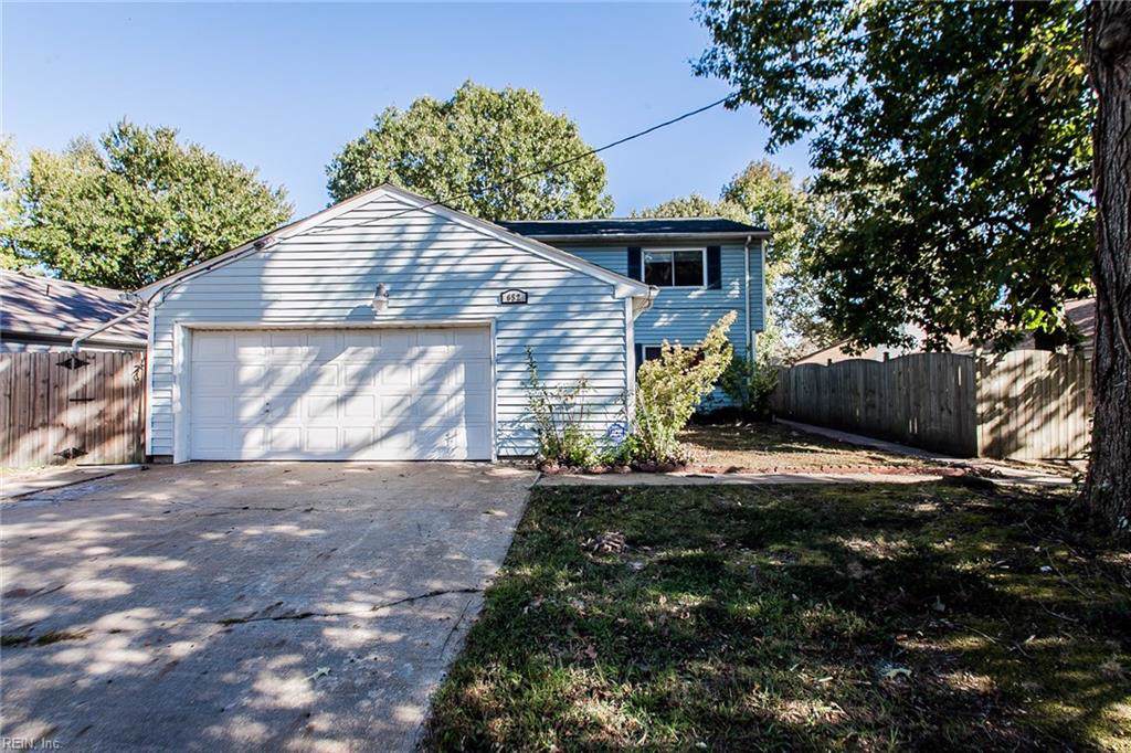 652 Rosemont Rd - Photo 1