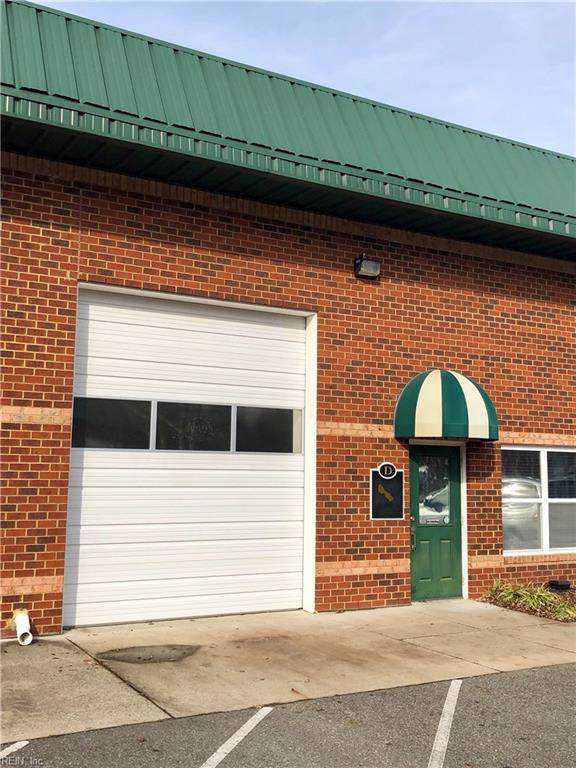 328 Old York Hampton Hwy - Photo 1