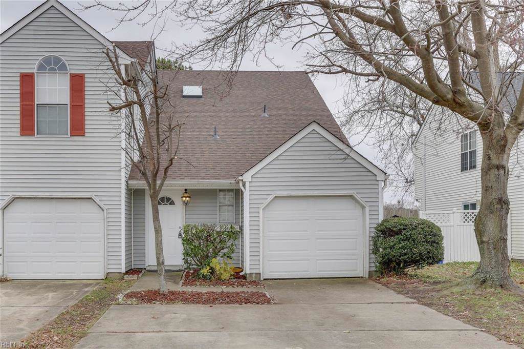 5428 Trumpet Vine Ct - Photo 1