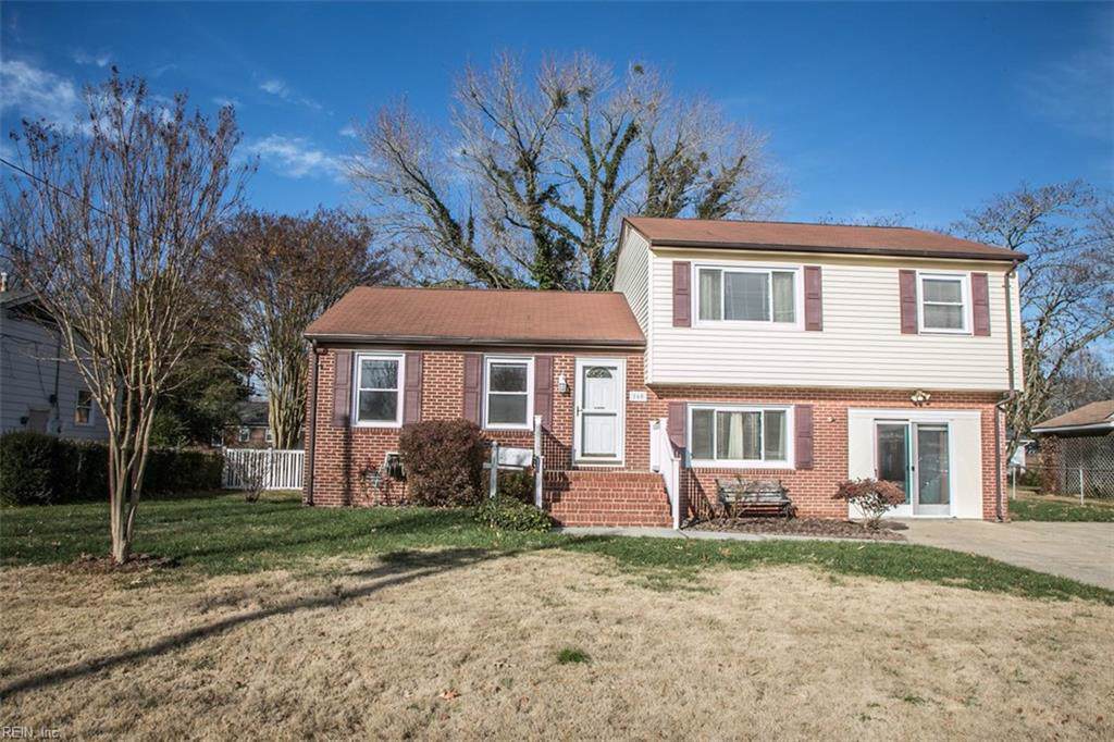 160 Hawthorne Dr - Photo 1