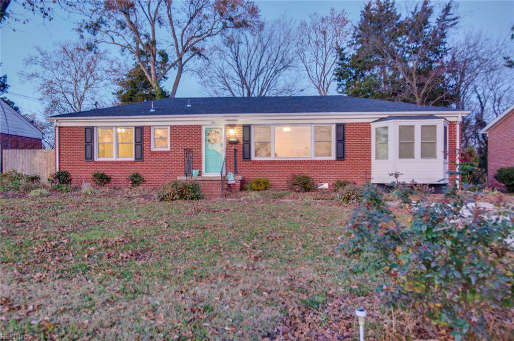 58 Wheatland Dr - Photo 1