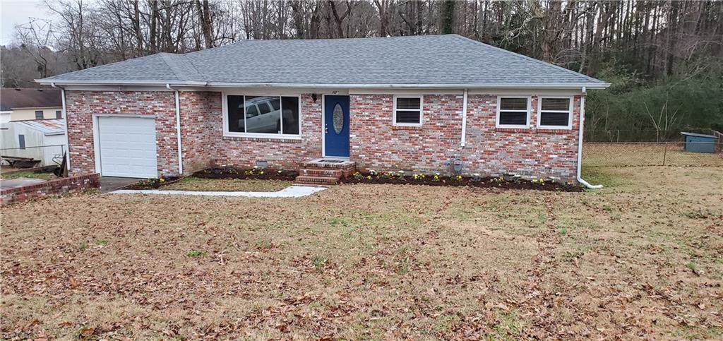 1607 Ronald Dr - Photo 1