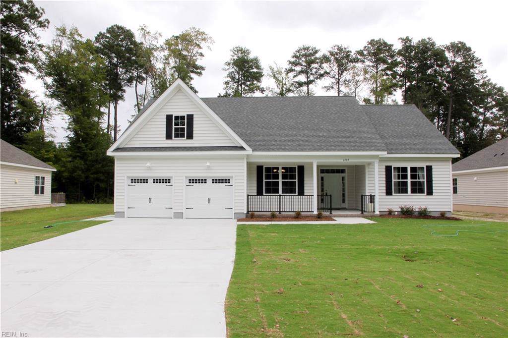 1805 Jolliff Rd - Photo 1