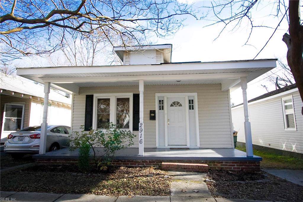 2916 Somme Ave - Photo 1
