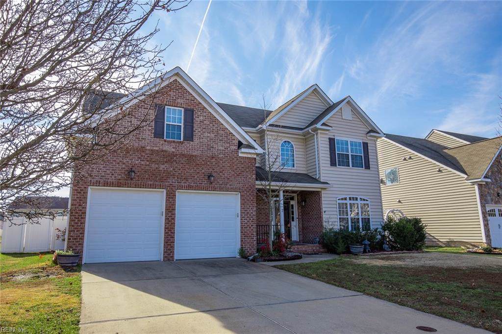 7 Hampshire Glen Pw - Photo 1