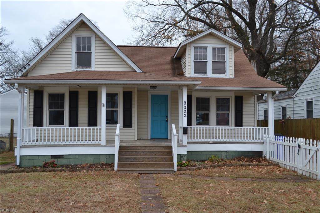9022 Chesapeake Blvd - Photo 1