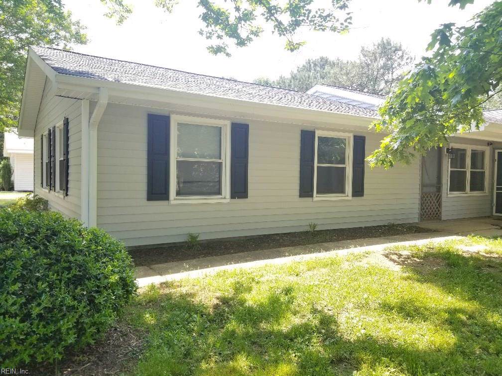 107 Cardinal Acres Dr - Photo 1